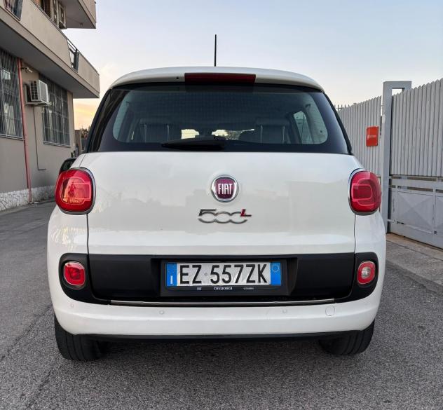 Fiat 500L 1.3 Multijet 85 CV Lounge ANNO 2015 - Foto 5