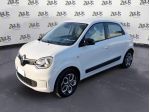 Renault Twingo Electric 22KWH EQUILIBRE