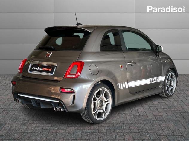 Abarth 595 1.4 T-JET | 165CV - 2022 | TURISMO - MANUALE - Foto 2