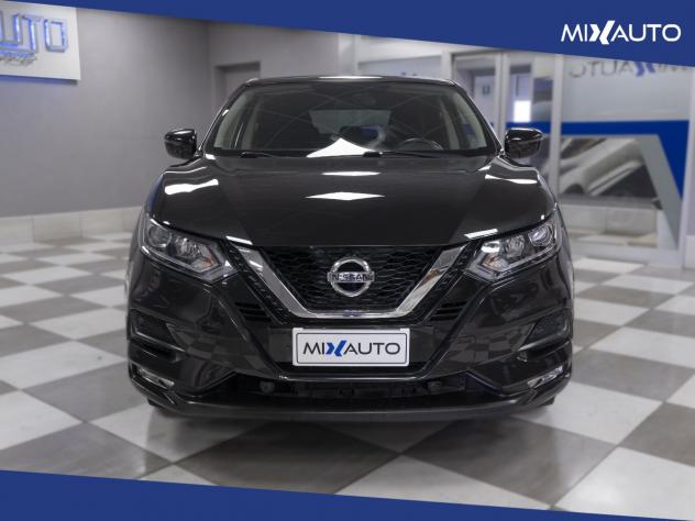 Nissan Qashqai 1.3 DIG-T Acenta 140CV - Foto 2