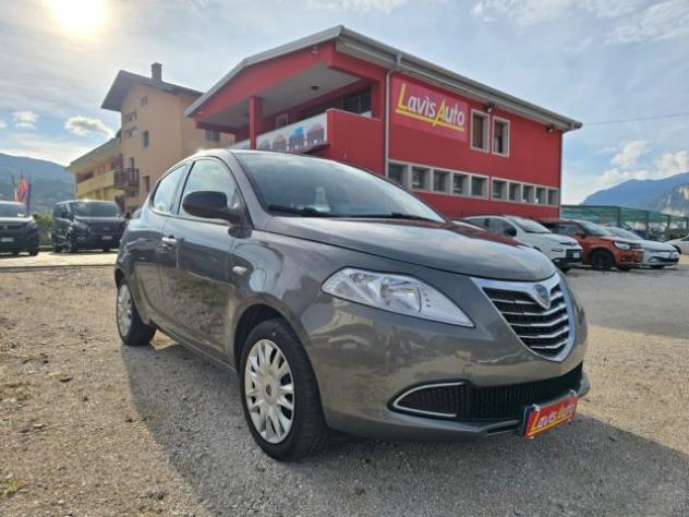 LANCIA Ypsilon 1.2 69 CV 5 porte Gold rif. 24126804