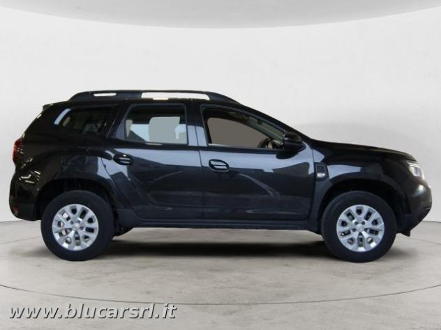 DACIA Duster Duster 1.0 TCe 100 CV ECO-G 4x2 Comfort rif. 23915576 - Foto 2