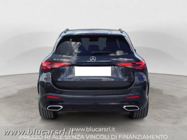 MERCEDES-BENZ G LC LC 220d 4M MHEV AM Line Premium rif. 24068397 - Foto 5