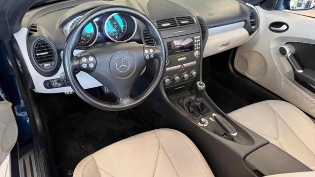 MERCEDES-BENZ SLK 200 ? Kompressor - Foto 2