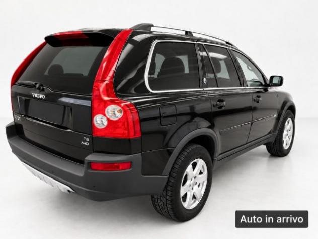 VOLVO XC90 XC90 Benzina AWD T6 Executive rif. 24175661 - Foto 3