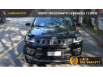 JEEP Compass 1.4 MultiAir 2WD 140 cv, Limited, Garanzia.. rif. 24093208