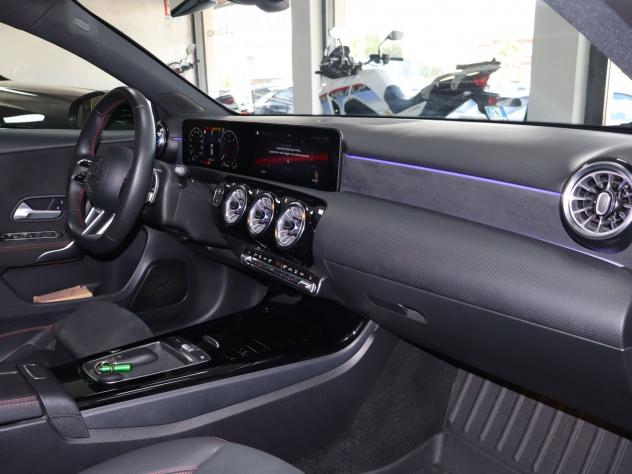 Mercedes-Benz A 200 AMG Line Premium Advanc #50589 - Foto 10