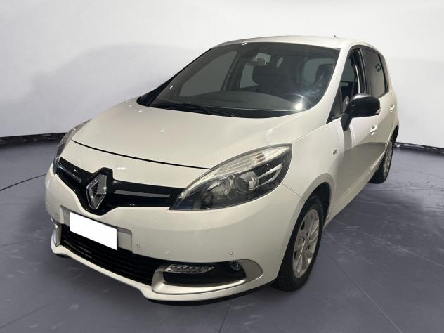 Renault Scénic X-Mod 1.2 Energy Tce 115cv LIMITED - Foto 5