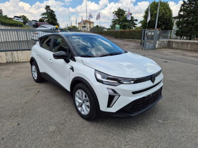RENAULT Captur evolution ECO-G 120 rif. 23786747 - Foto 5