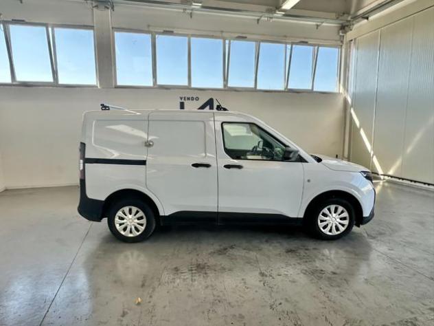 FORD Transit Courier 1.5 ECOBLUE 100CV VAN TREND rif. 24069709 - Foto 8