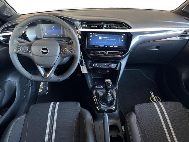 OPEL Corsa 6ª serie Corsa 1.2 100 CV YES - Foto 9
