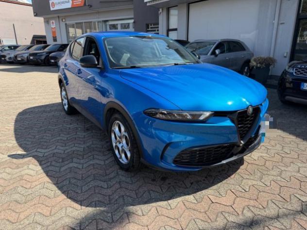 ALFA ROMEO Tonale 1.6 diesel 130 CV TCT6 Sprint rif. 24000058 - Foto 3