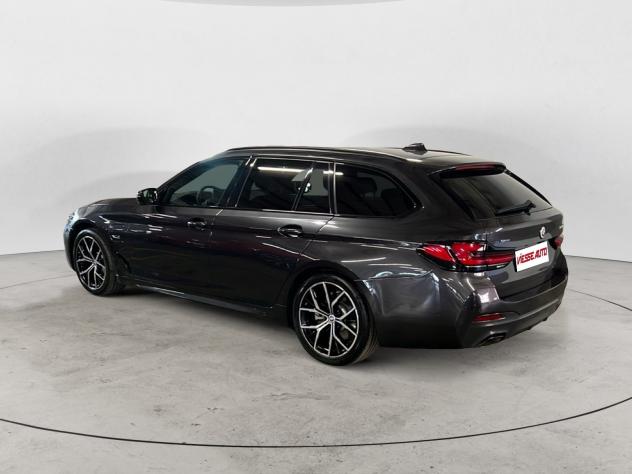 BMW Serie 5 530e Luxury Auto Touring - Foto 4