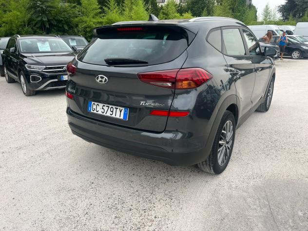 Hyundai Tucson 1.6 GDI 2wd 132cv Xline - Foto 9
