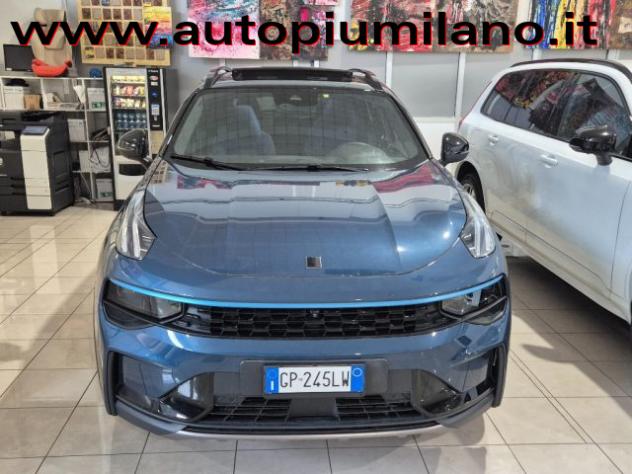 LYNK & CO 01 PHEV rif. 23887097 - Foto 5