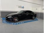 MASERATI Ghibli V6 S Q4 *tagliandi ufficiali* rif. 24147511
