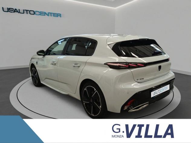 Peugeot 308 III 2021 e 54 kWh GT - Foto 5