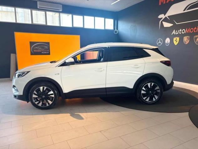 OPEL Grandland X 1.5 diesel Ecotec Start&Stop Innovation rif. 24149726 - Foto 5