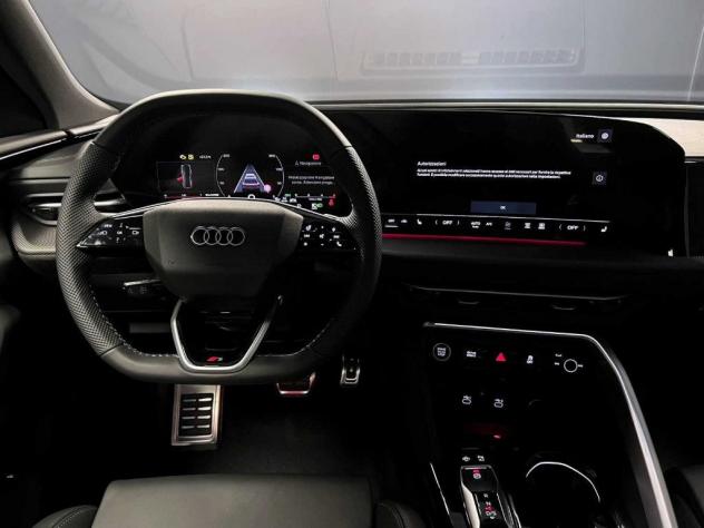 Audi Q5 TDI 150 kW mHEV+ S tronic quattro S line #Tetto - Foto 9