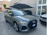 AUDI Q3 SPB 45 TFSI e S tronic S line edition + Tetto Full rif. 23752988