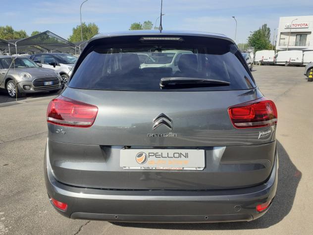 Citroën C4 Picasso AUTOMATICA 120 S&S EAT6 KM CERTIFIC-GARANZIA - Foto 5