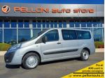FIAT Scudo Panorama Lungo 9 POSTI - PREZZO FINITO DI IVA.