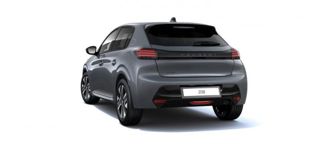 PEUGEOT 208 2ª serie 208 Turbo 100 CV 5 porte Allure - Foto 6
