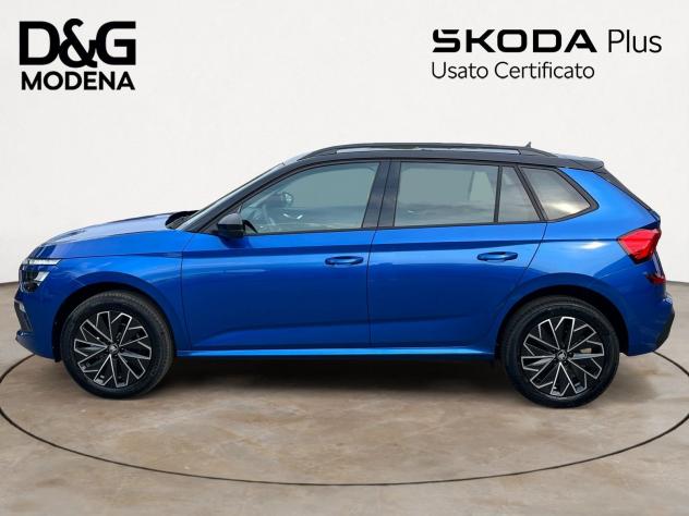 Škoda Kamiq 1.5 TSI ACT 130 Edition DSG 110KW - Foto 2