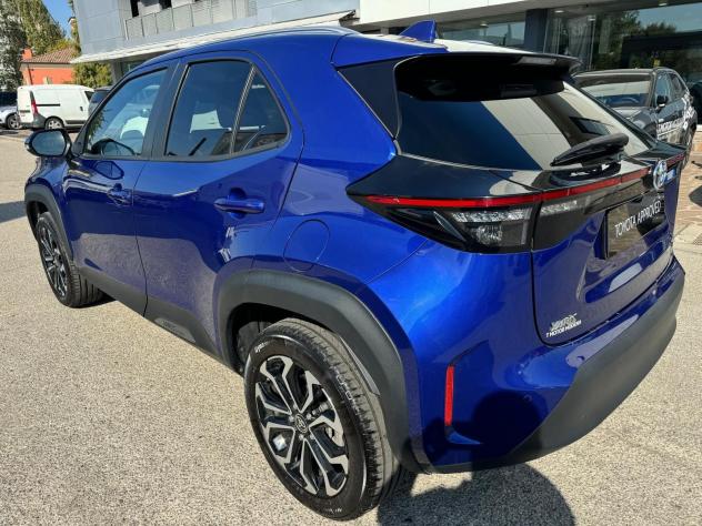 Toyota Yaris Cross Yaris Cross 1.5h Trend awd-i 116cv e-cvt - Foto 8
