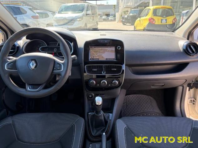 RENAULT Clio dCi 8V 75CV Start&Stop 5 porte Energy Life rif. 24184768 - Foto 9