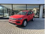 Jeep Compass 1.5 Turbo T4 130CV MHEV 2WD Longitude