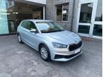 Škoda Fabia 1.0 TSI EVO AMBITION