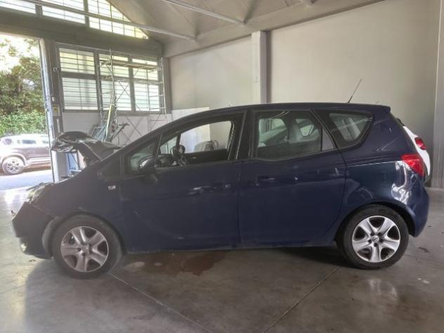 OPEL Meriva 1.4 Turbo 120CV GPL Tech Elective rif. 23890960