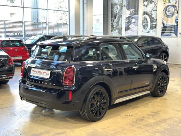 MINI Countryman 1.5 Cooper SE ALL4 Classic - LED - 18" - Keyless rif. 23339636 - Foto 4