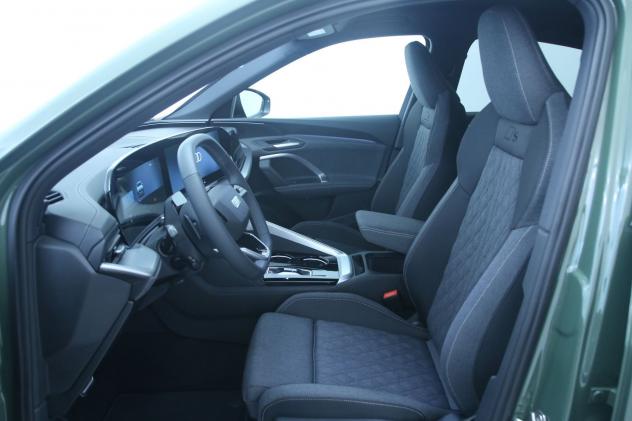 Audi Q5 Sportback TDI 204cv quattro S tronic S Line Edition Proiettori Matrix LED+LED Pro/Cerchi in lega da 20'' Audi Sport/ Pacchetto look nero/ Pin - Foto 7