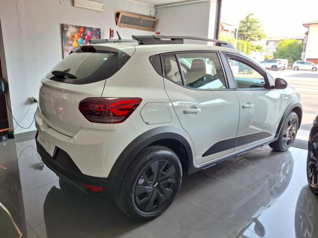 Dacia Sandero Stepway 1.0 TCe ECO-GPL 101cv - Foto 2
