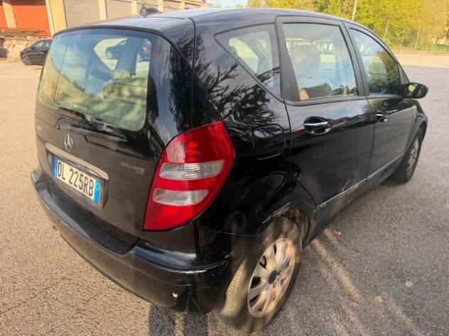MERCEDES-BENZ A 150 Avantgarde senza nessun lavoro da fare rif. 24189469 - Foto 6