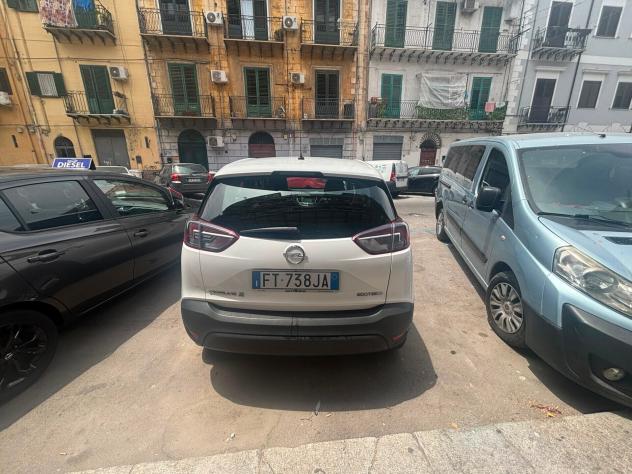 Opel Crossland X 1.5 D 102 CV Ultimate FINANZIABILE - Foto 8