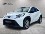 Toyota Aygo X 1.0 Active 72cv