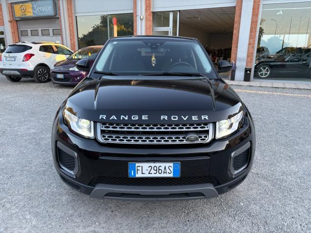 Land Rover Range Evoque 2.0 TD4 150 CV - Foto 2