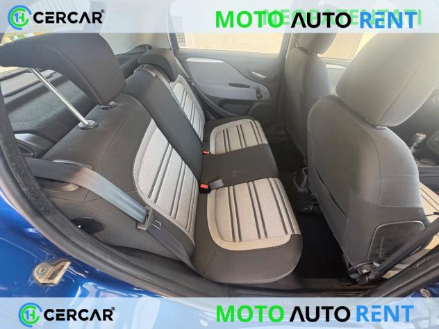 Fiat Punto Evo 5 Porte Punto Evo 5p 1.4 Dynamic Gpl 77cv - Foto 10