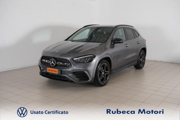 Mercedes-Benz GLA 200 d AMG Line Advanced Plus Auto 150CV
