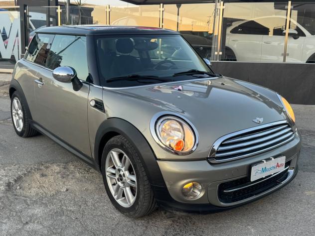 MINI COOPER D 1.6 TD 110 CV NEO PATENTATI - Foto 3