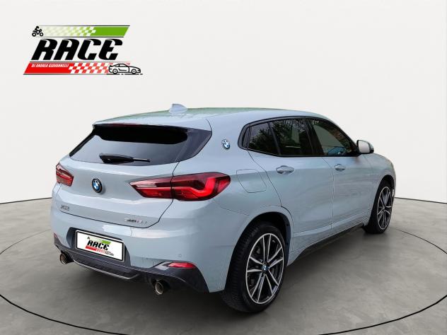 BMW X2 sdrive18d - Foto 6