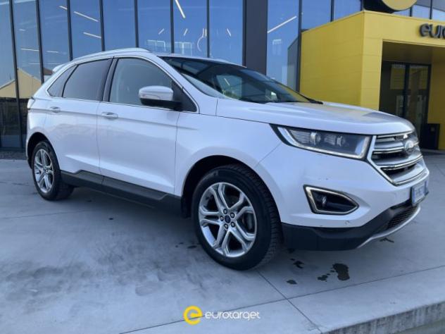 FORD Edge 2.0 TDCI 210 CV AWD Start&Stop Powershift Titaniu rif. 23186844