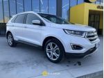 FORD Edge 2.0 TDCI 210 CV AWD Start&Stop Powershift Titaniu rif. 23186844