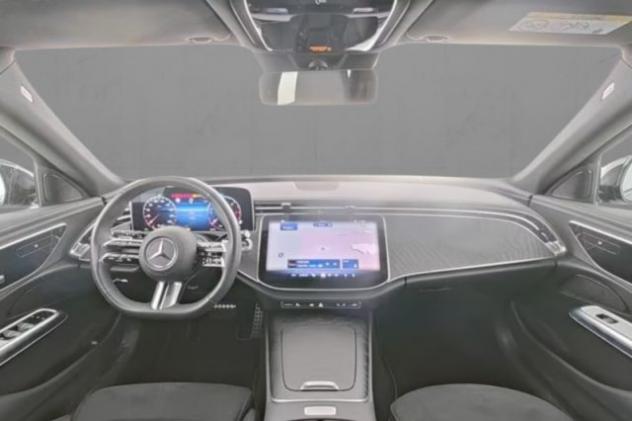 MERCEDES-BENZ E 220 d Mild hybrid S.W. AMG Line Advanced Plus rif. 22936824 - Foto 3