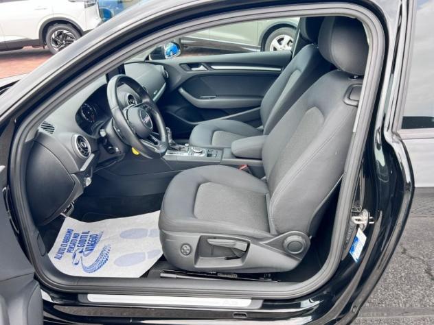 Audi A3 1.4 TFSI 150 CV ultra S tronic Business - Foto 5