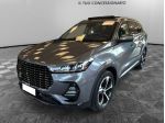 DR AUTOMOBILES DR 6.0 1.5 Turbo GPL CVT