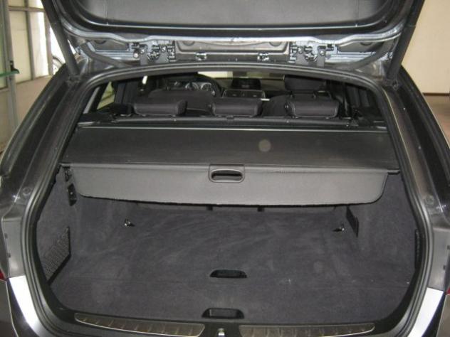BMW 316 d Touring Business Advantage aut. rif. 23178017 - Foto 5